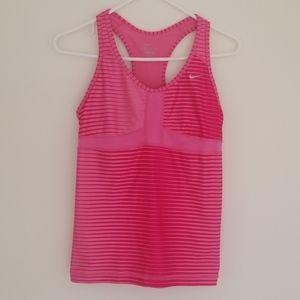 Nike tank